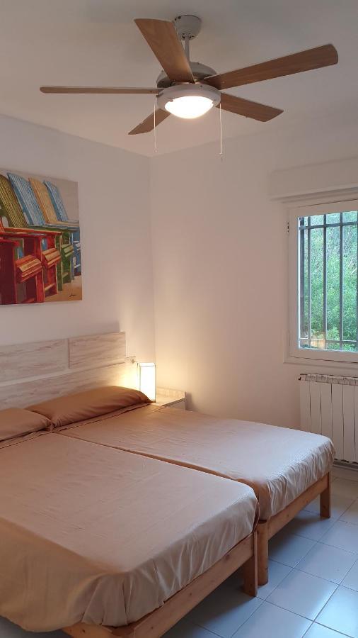 Сasa de vacaciones Romantica Voramar