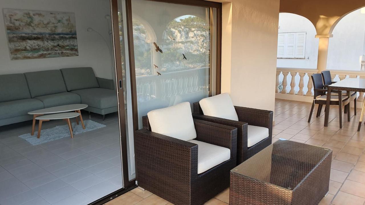 Hébergement de vacances Romantica Voramar