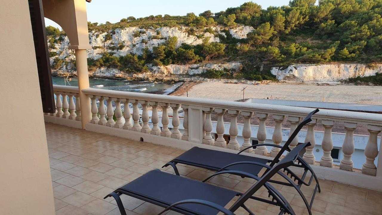 Hébergement de vacances Romantica Voramar Cala Romantica (Mallorca)