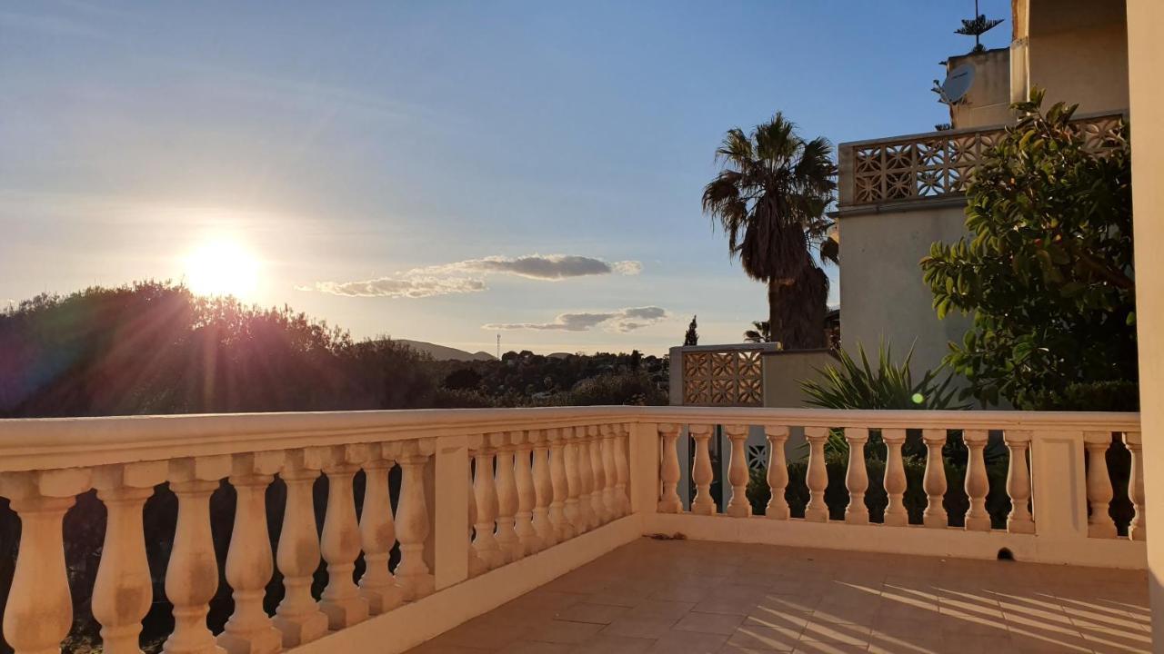 Сasa de vacaciones Romantica Voramar