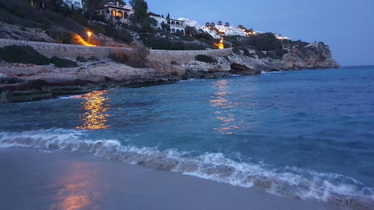 Сasa de vacaciones Romantica Voramar Cala Romàntica