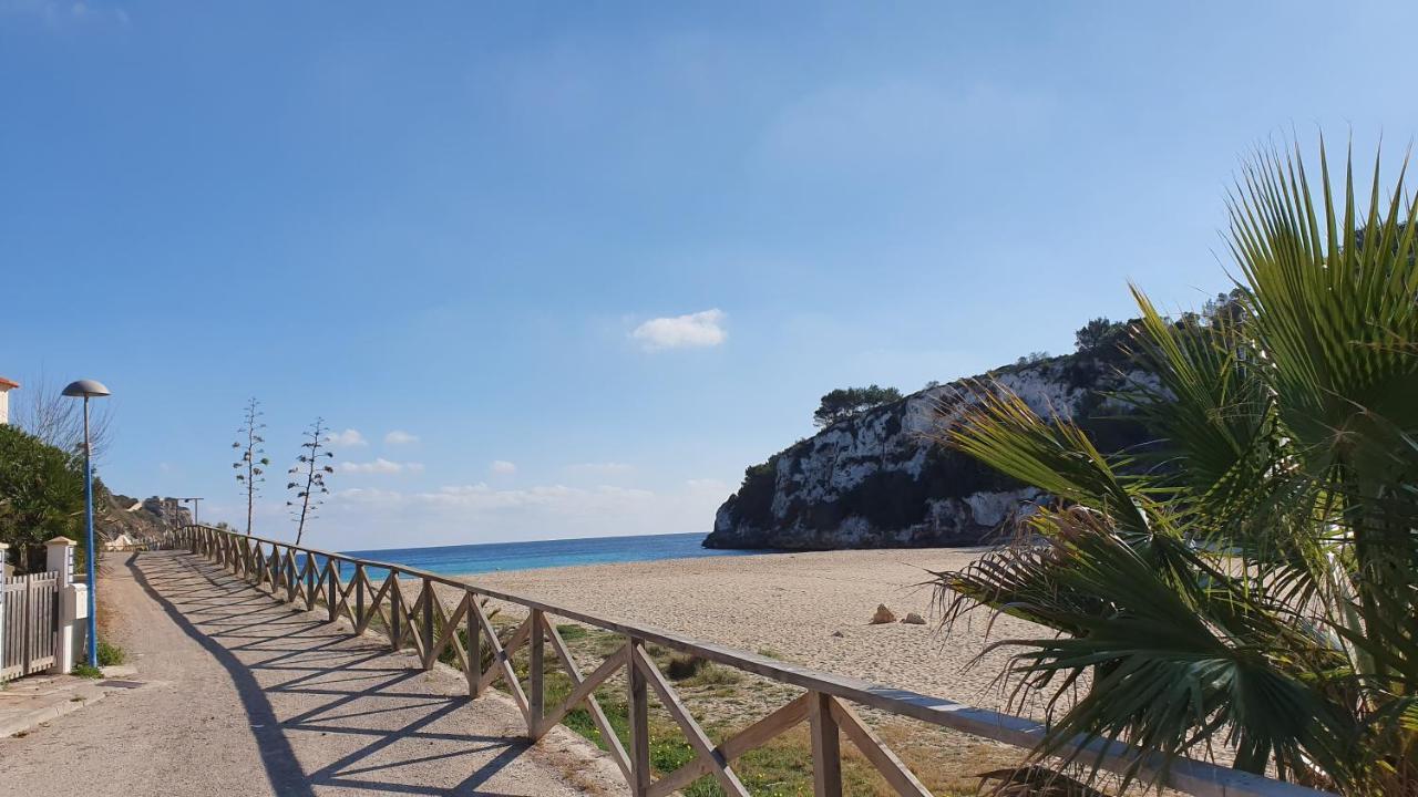 Сasa de vacaciones Romantica Voramar *