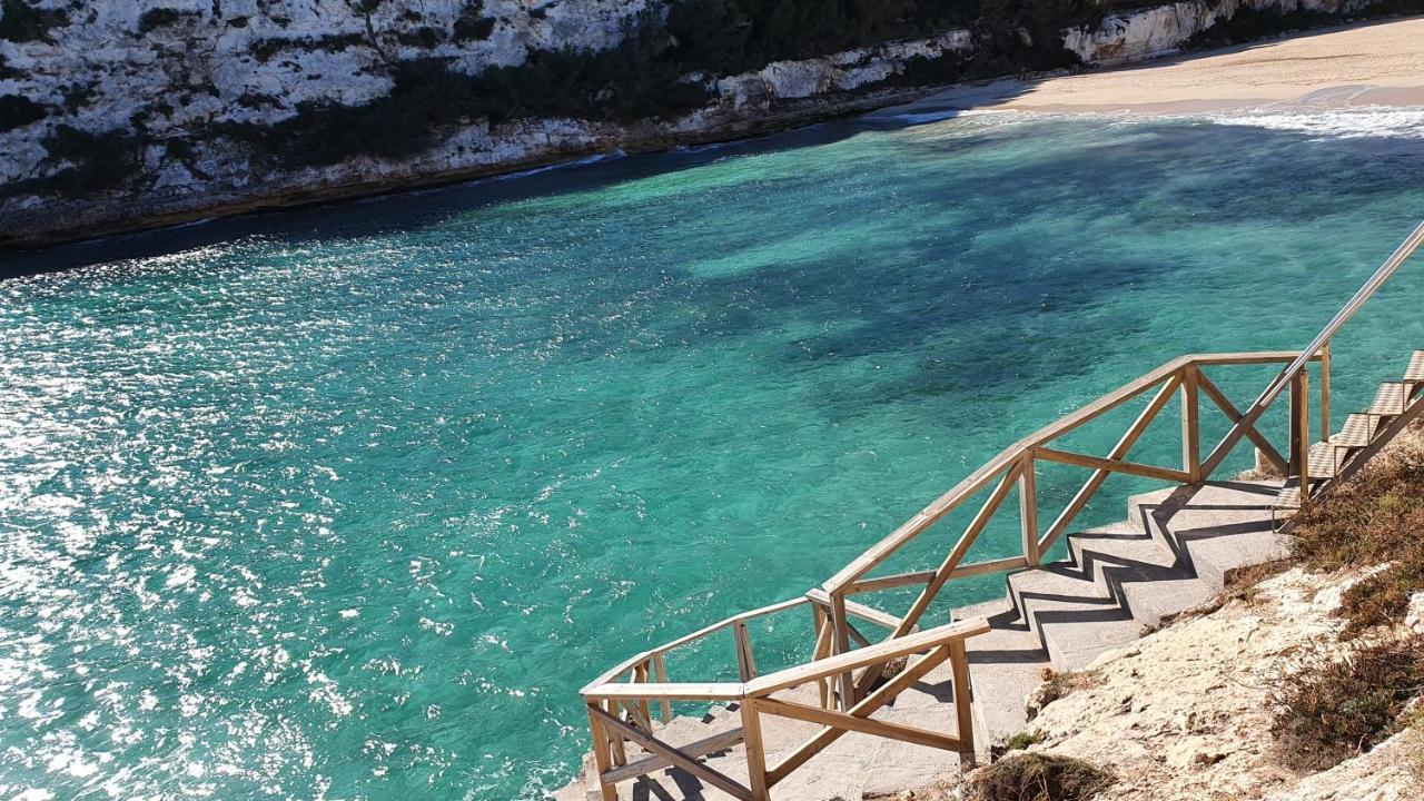 Hébergement de vacances Romantica Voramar