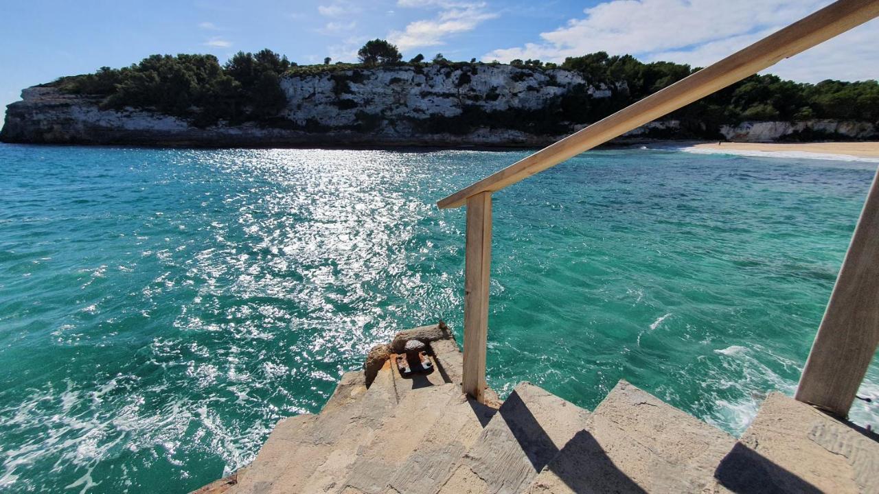 Romantica Voramar Cala Romàntica