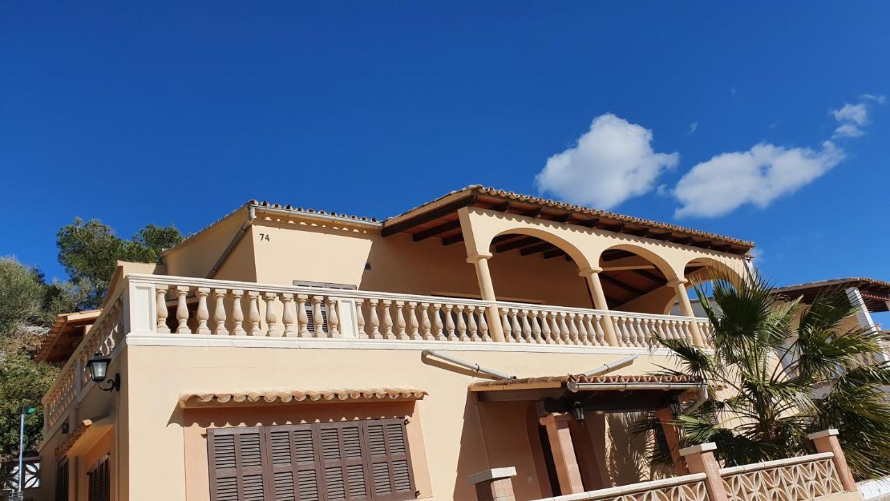 Romantica Voramar Сasa de vacaciones *