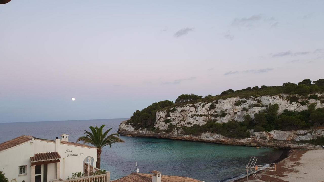 Romantica Voramar * Cala Romàntica