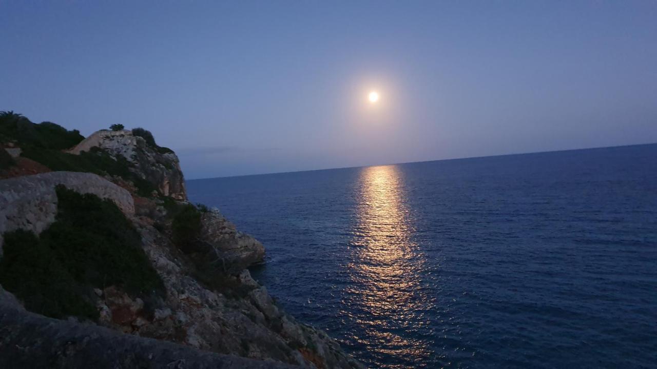 Сasa de vacaciones Romantica Voramar