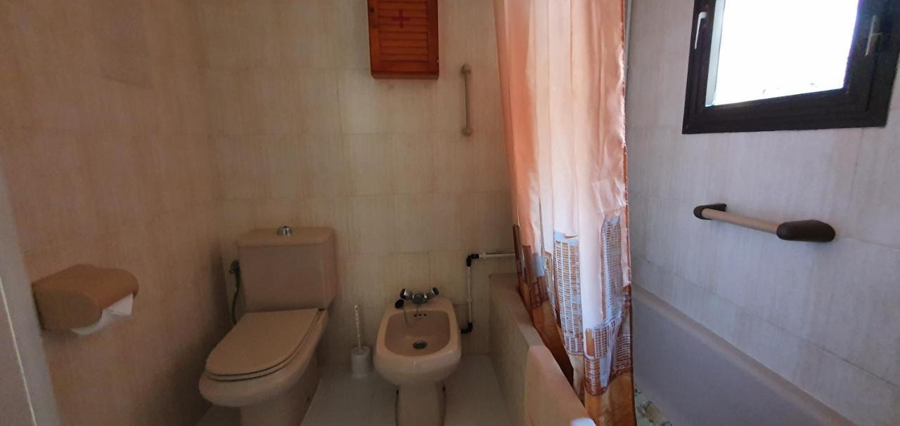 Сasa de vacaciones Romantica Voramar Cala Romàntica