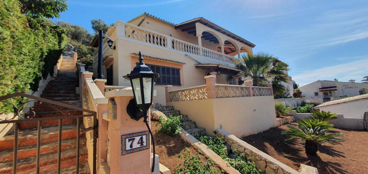 Romantica Voramar Hébergement de vacances *