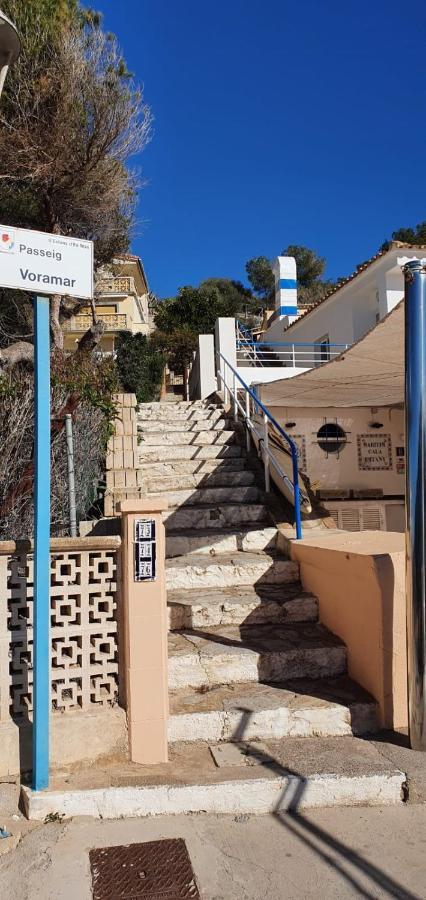 Romantica Voramar Cala Romàntica